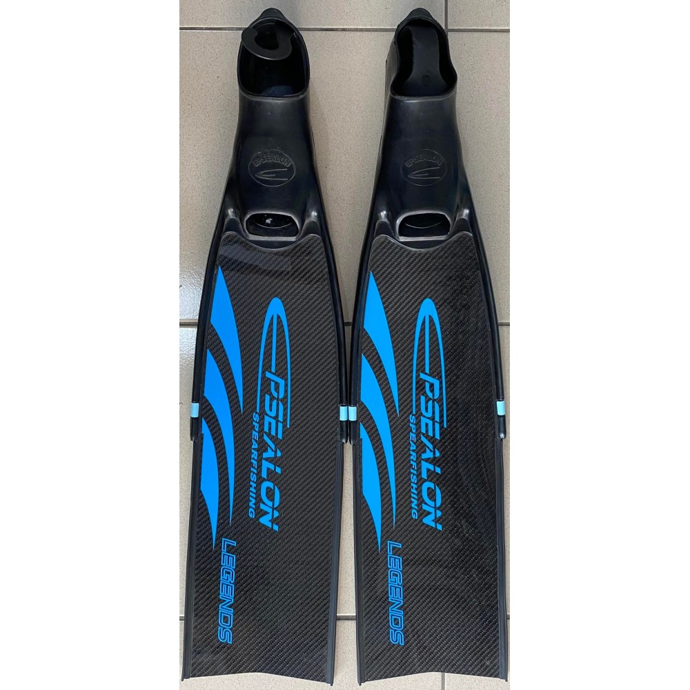 EPSEALON LEGEND T4 KARBON PALET - M sertlik